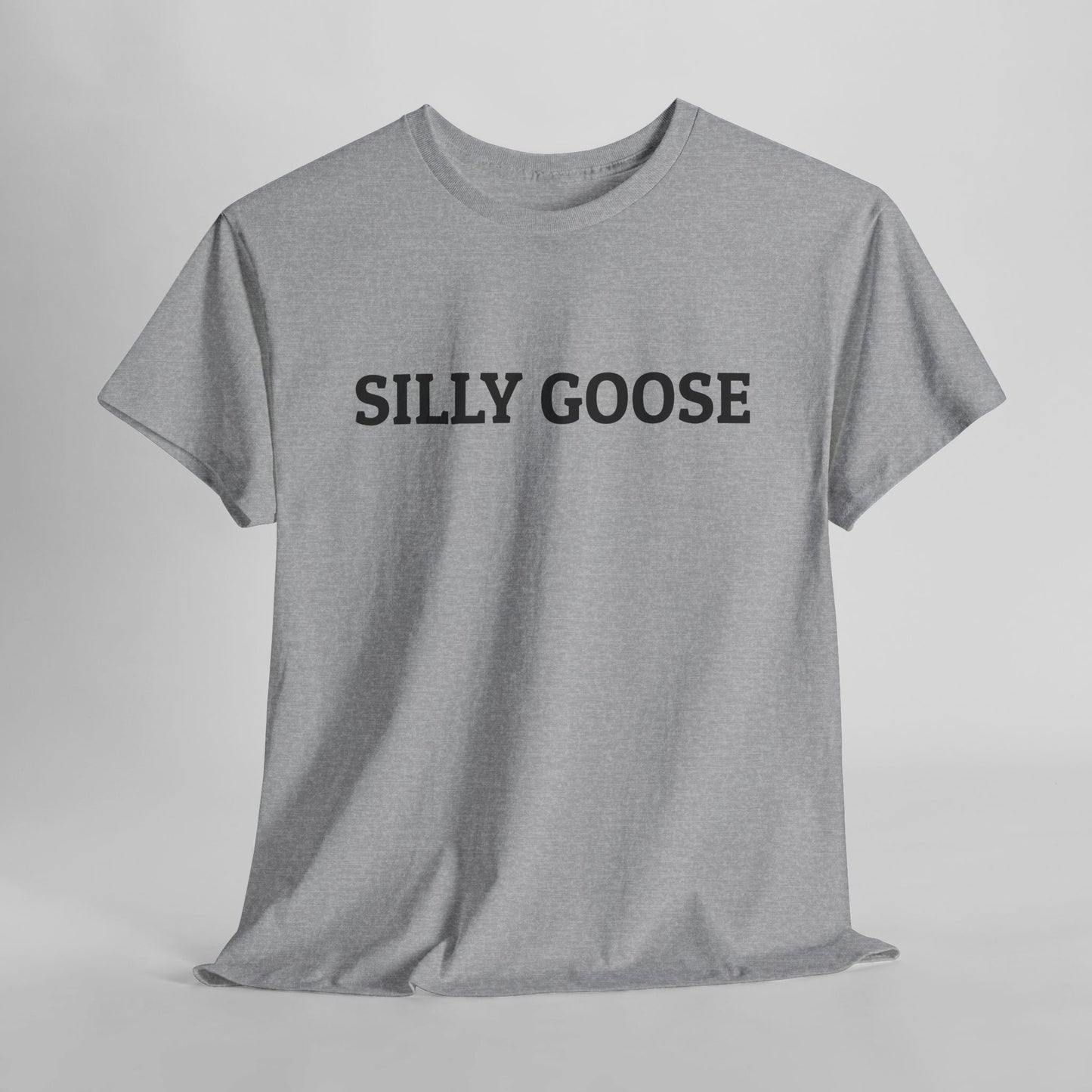 Silly Goose Tee