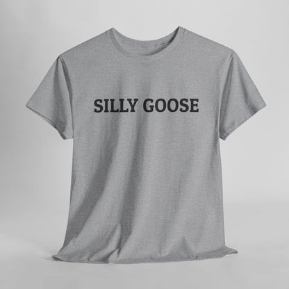 Silly Goose Tee