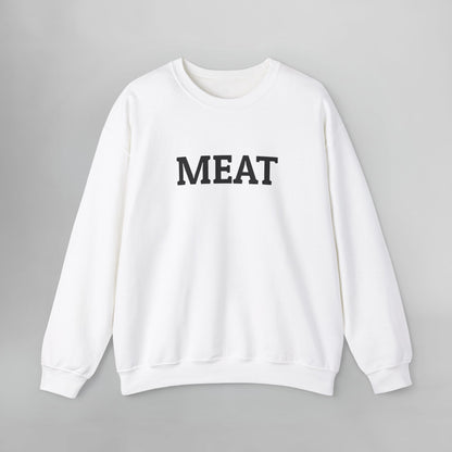 Meat Sweatshirt