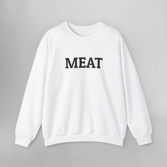 Meat Sweatshirt