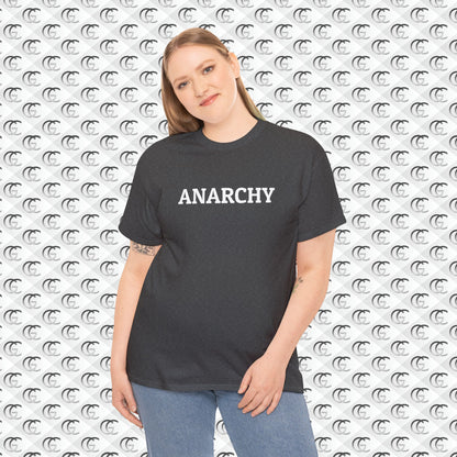 Anarchy Tee