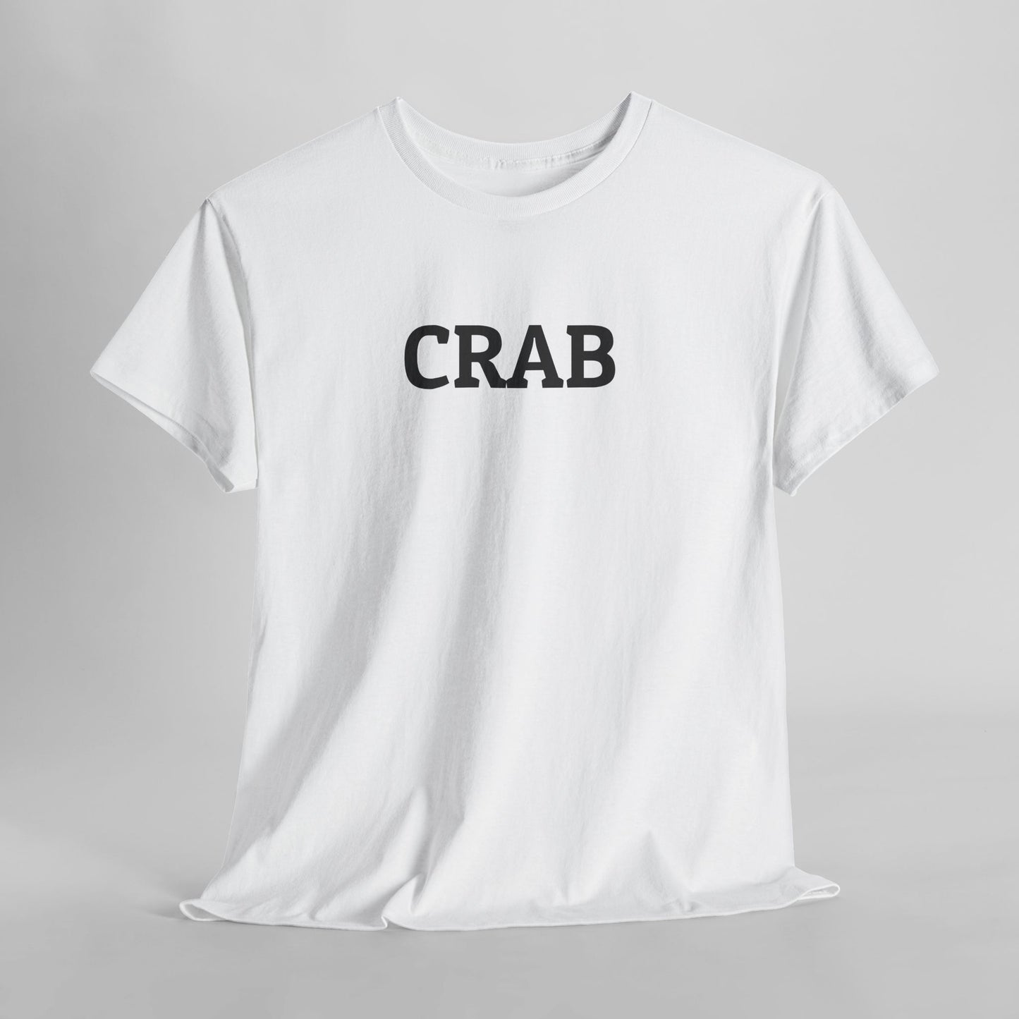 Crab Tee