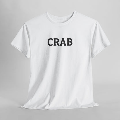 Crab Tee