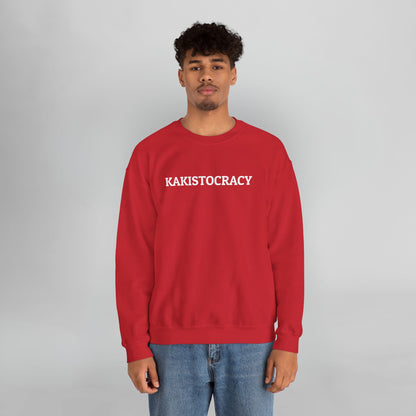 Kakistocracy Sweatshirt