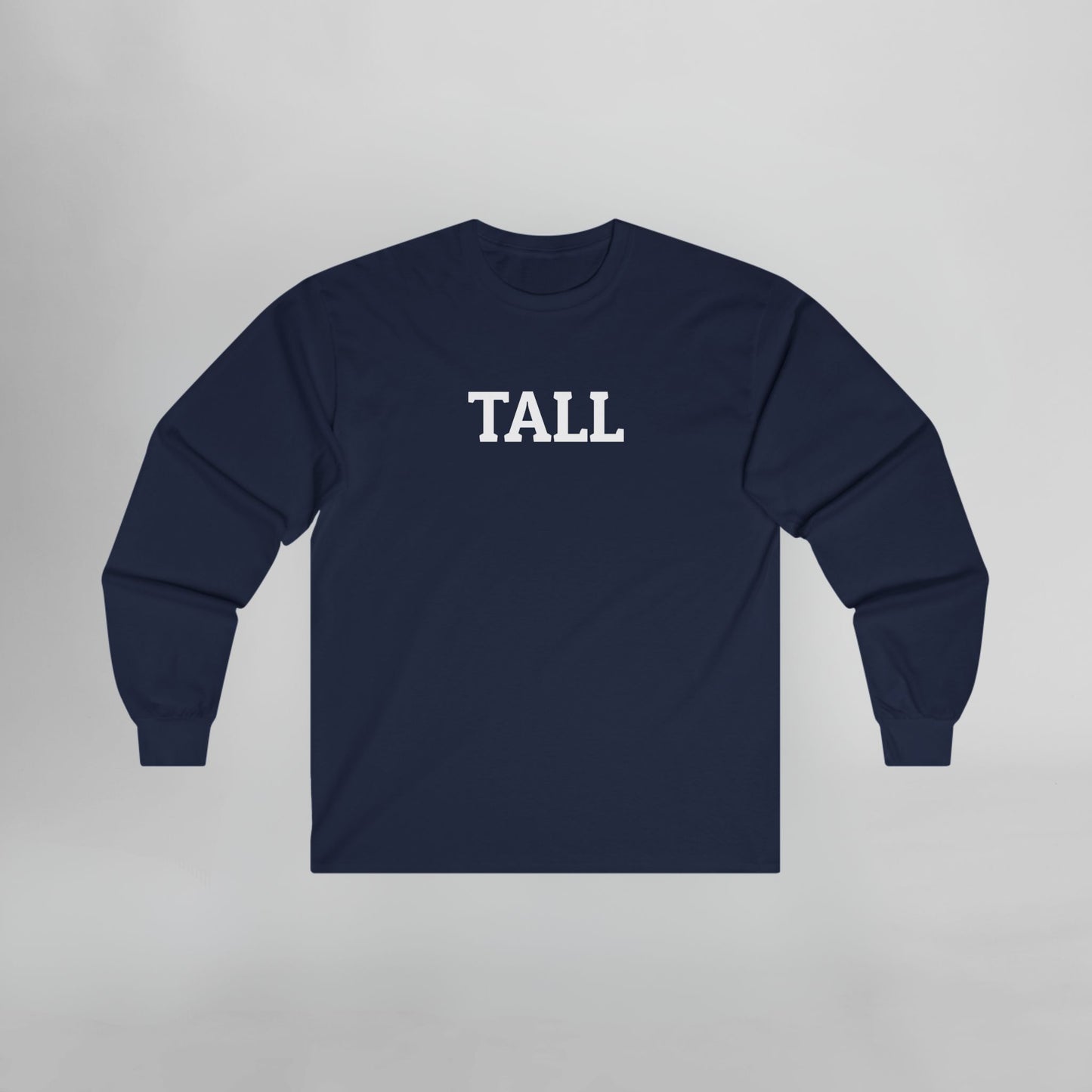 Tall Long Sleeve Tee