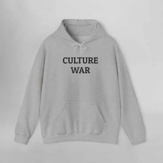 Culture War Hoodie