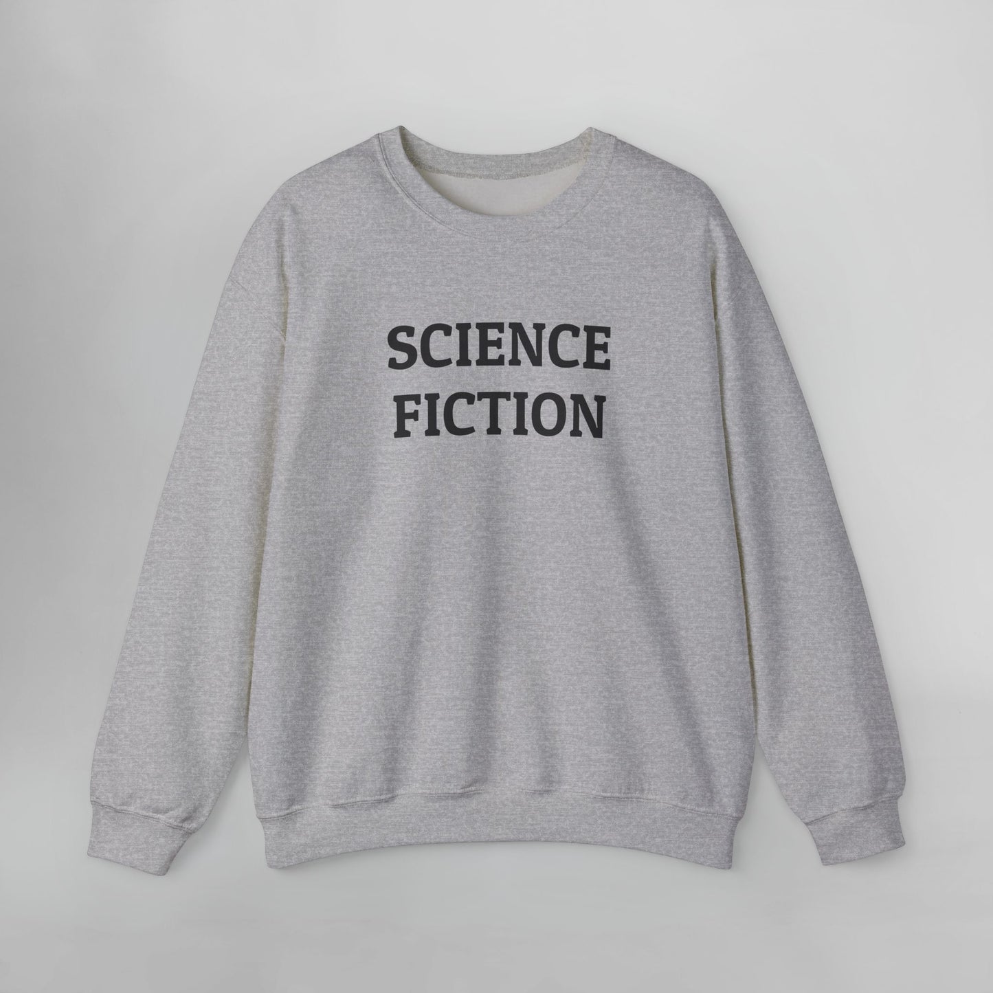 Science Fiction Sweatshirt