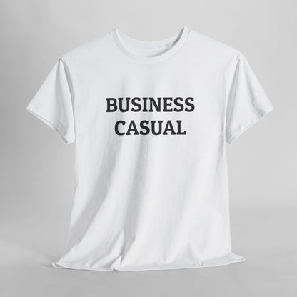 Business Casual Tee