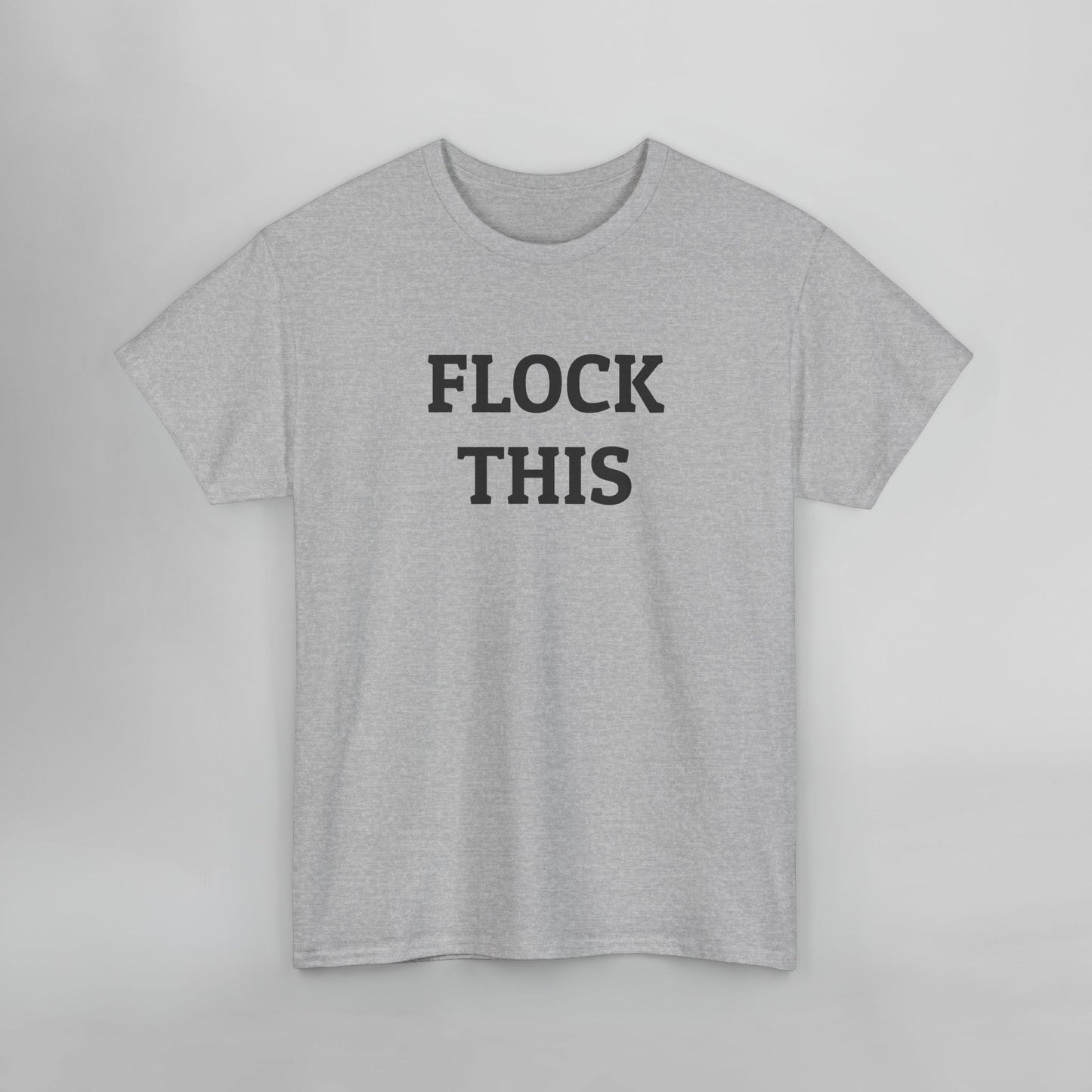 Flock This Tee