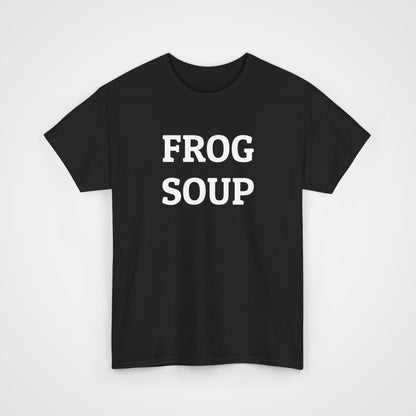 Frog Soup Tee