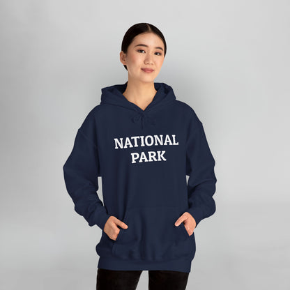 National Park Hoodie