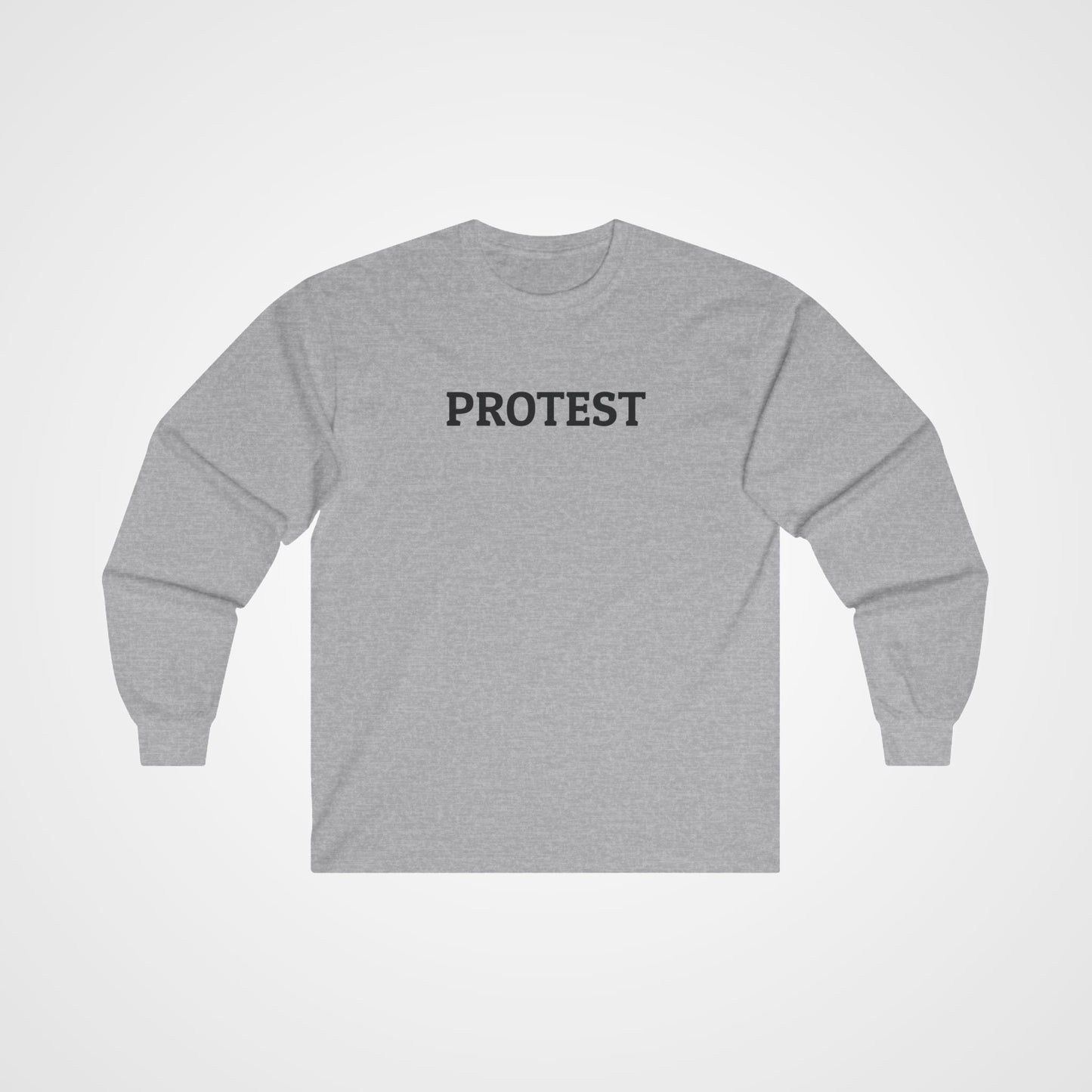 Protest Long Sleeve Tee