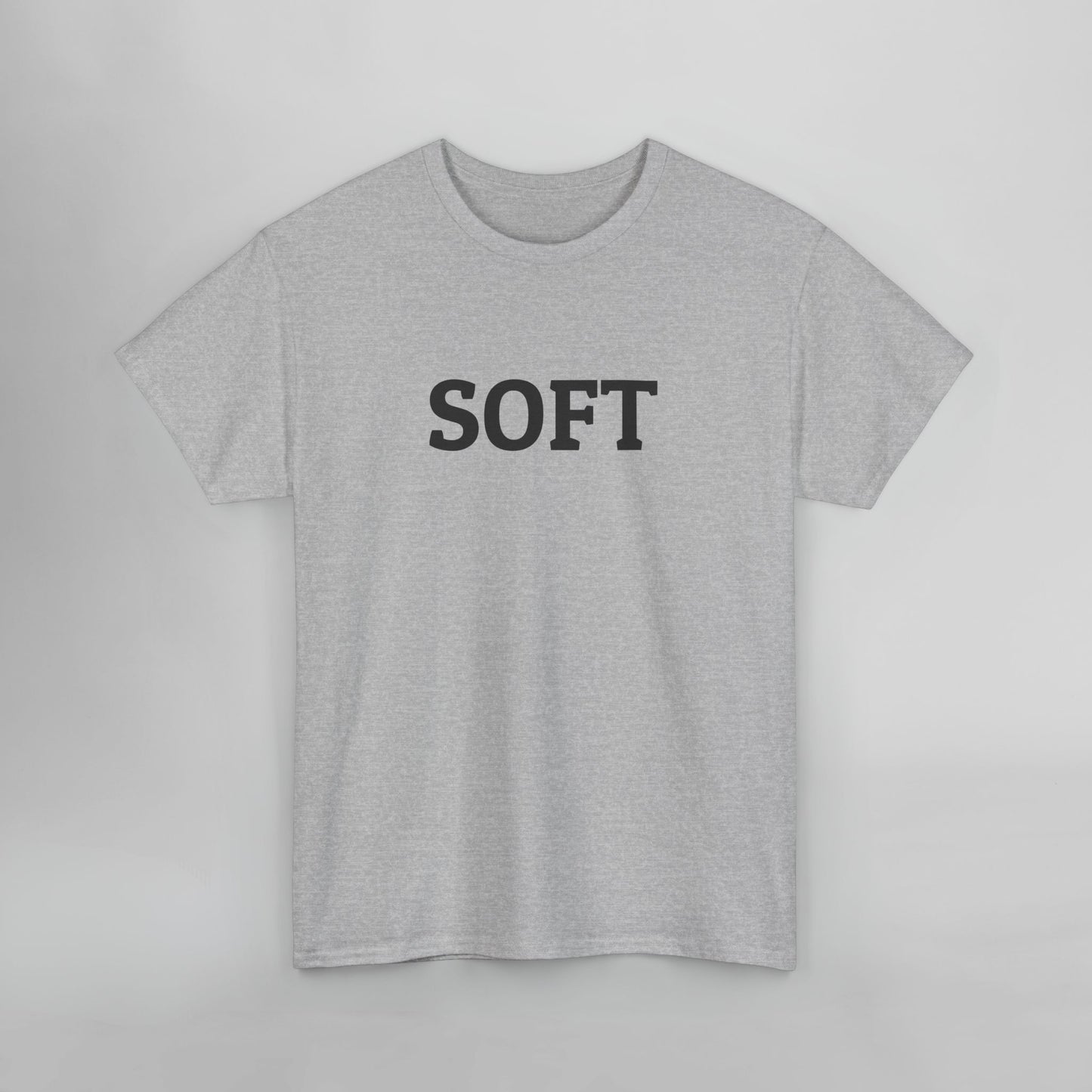 Soft Tee