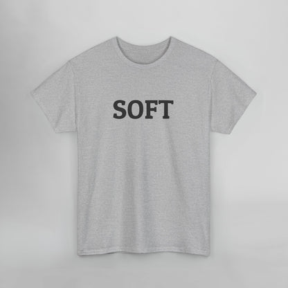 Soft Tee