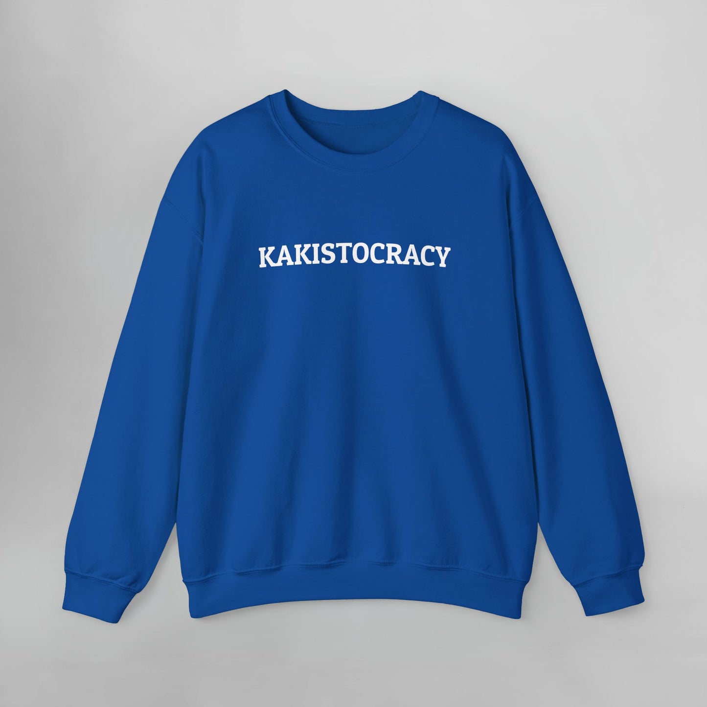 Kakistocracy Sweatshirt