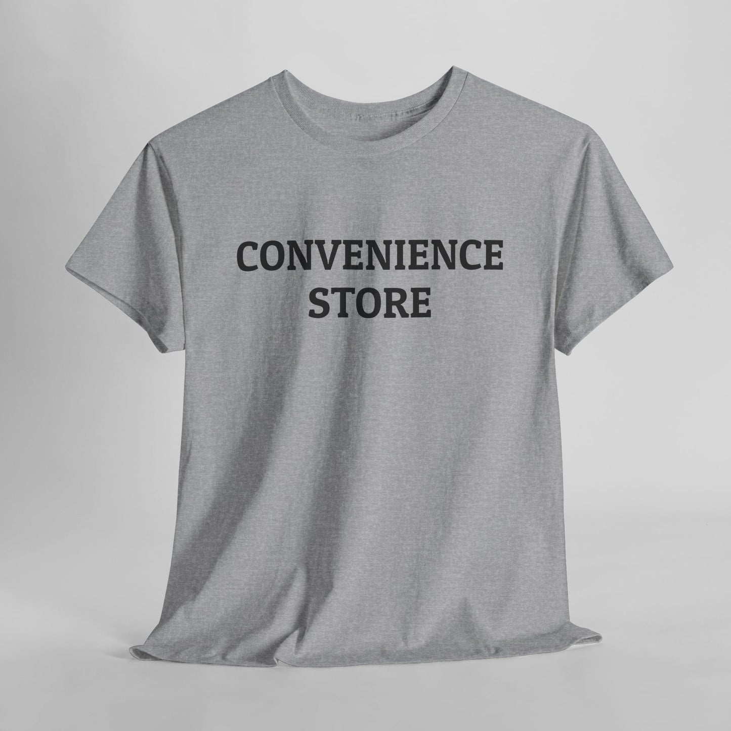 Convenience Store Tee