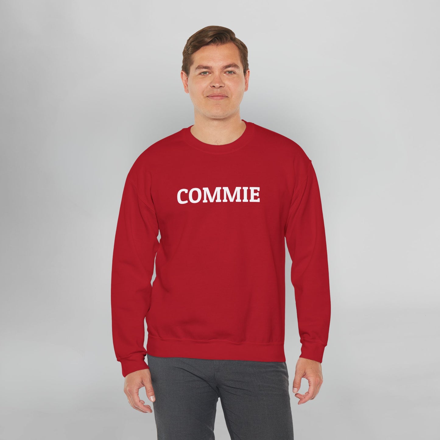 Commie Sweatshirt
