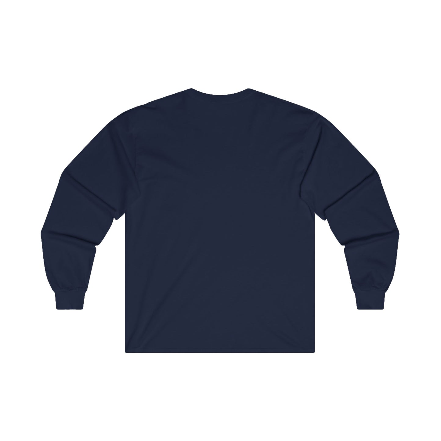 Known Symbol Long Sleeve Tee