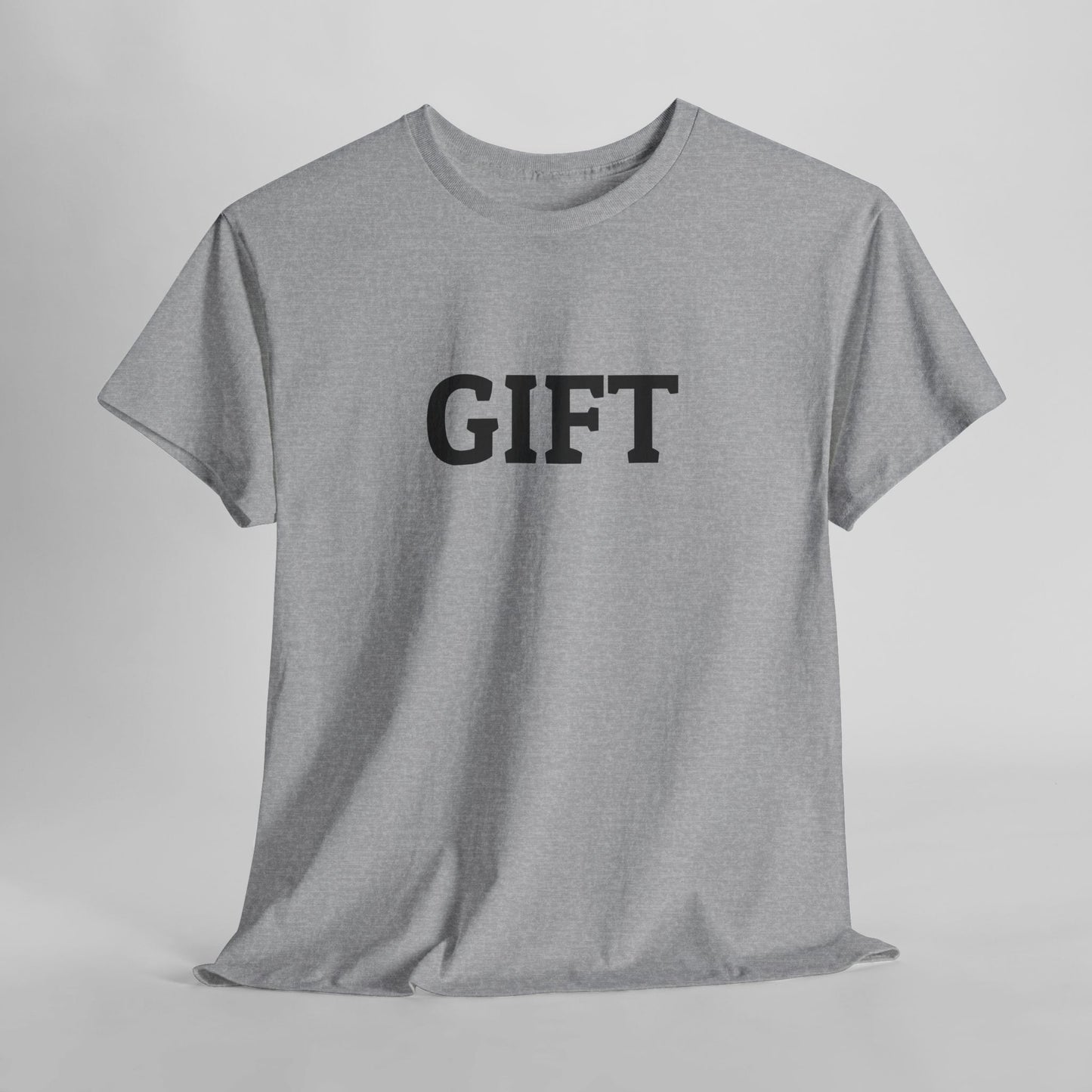 Gift Tee