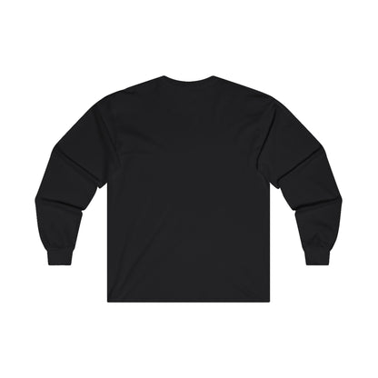 Heavy Metal Long Sleeve Tee