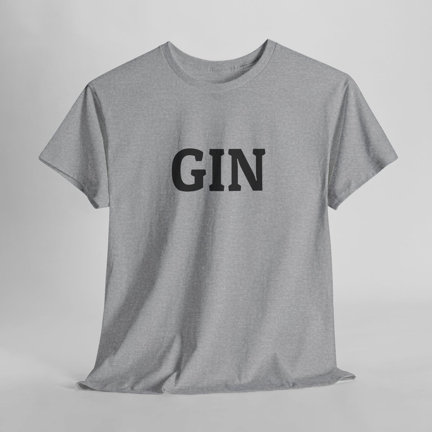 Gin Tee