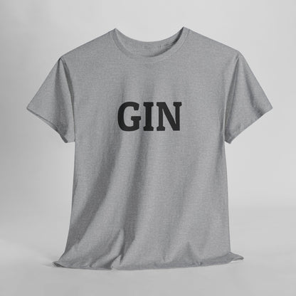 Gin Tee