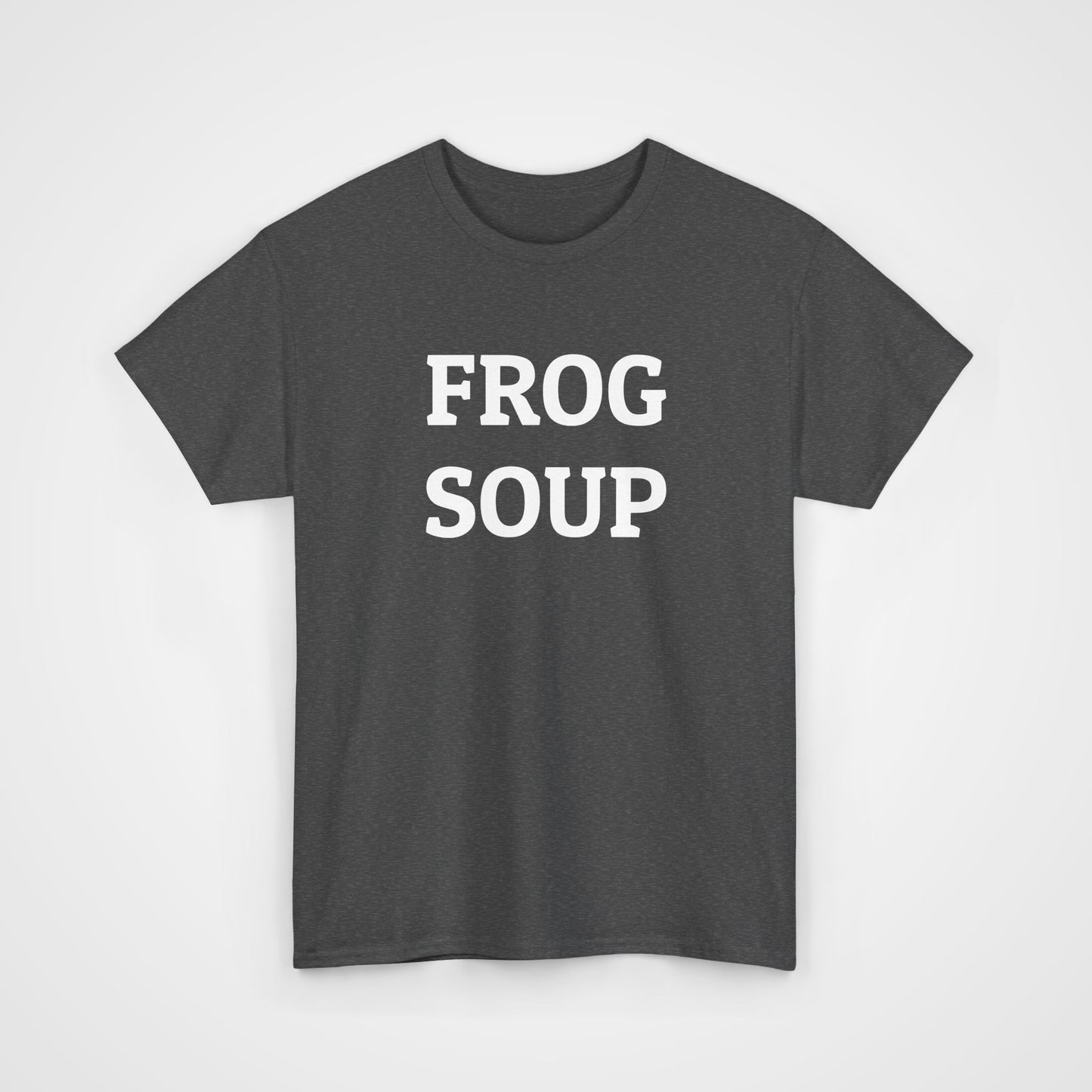 Frog Soup Tee