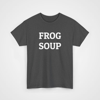 Frog Soup Tee