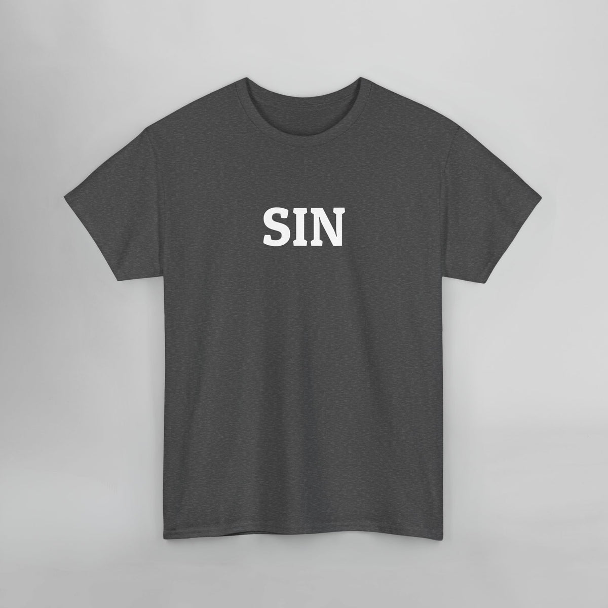Sin Tee