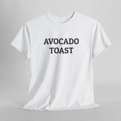 Avocado Toast Tee