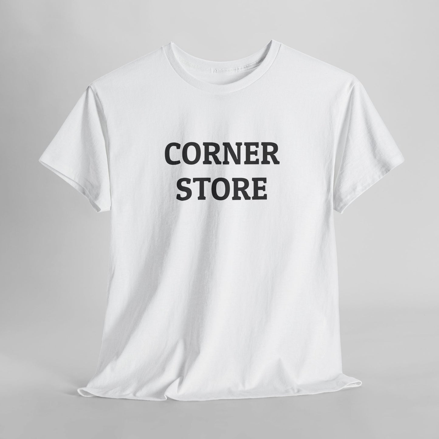 Corner Store Tee