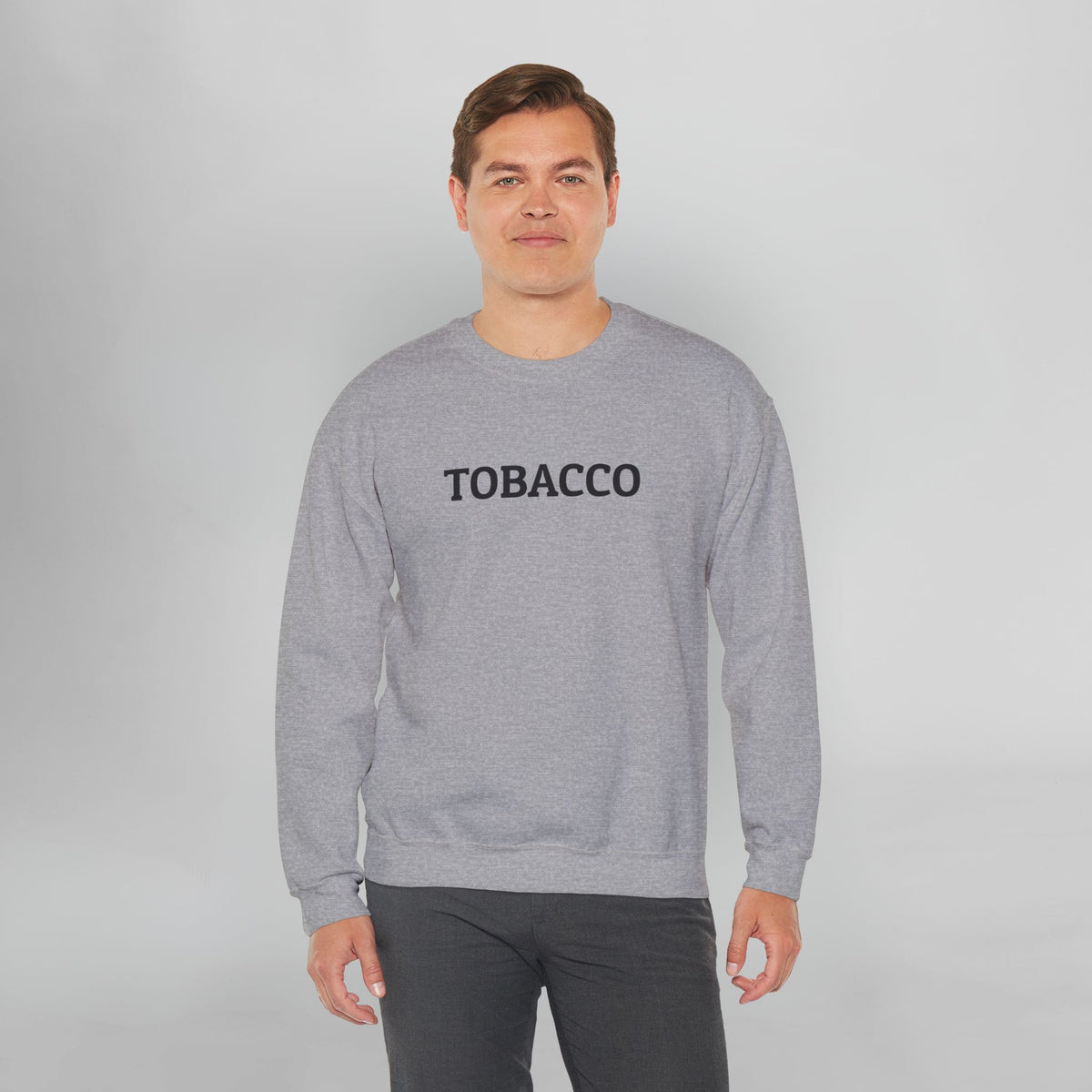 Tobacco Sweatshirt