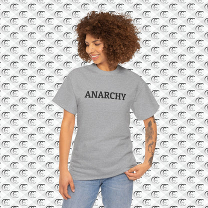 Anarchy Tee