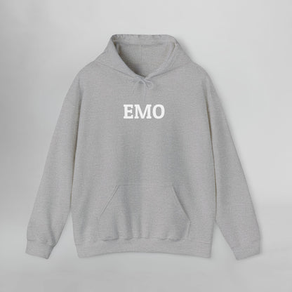 Emo Hoodie