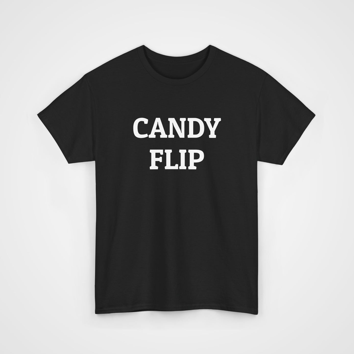 Candy Flip Tee