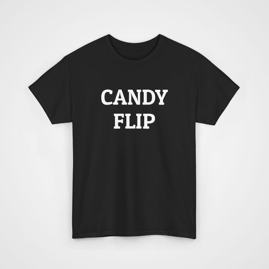 Candy Flip Tee