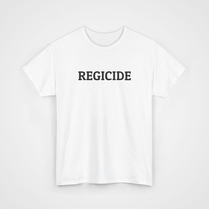 Regicide Tee