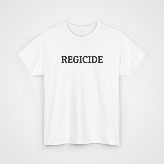 Regicide Tee