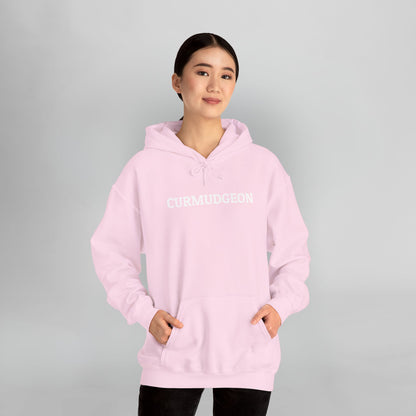 Curmudgeon Hoodie