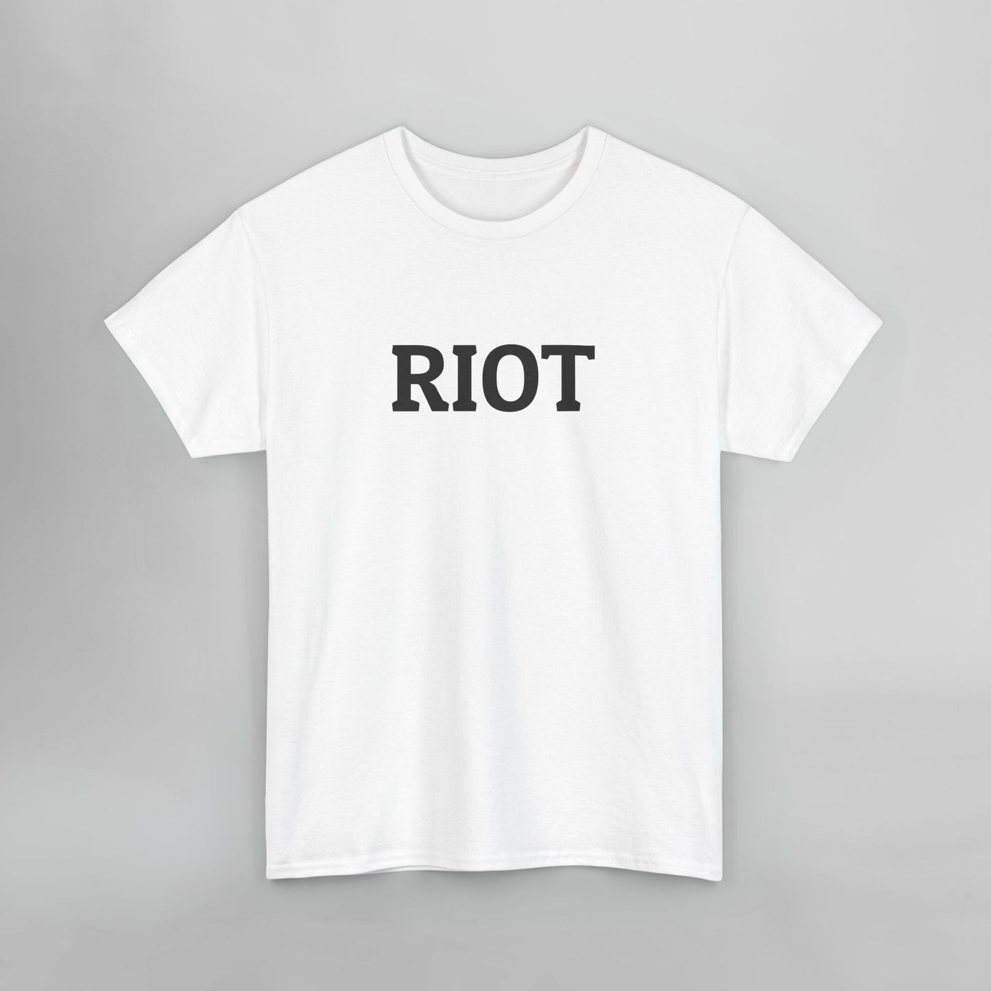 Riot Tee