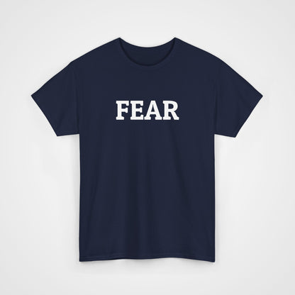 Fear Tee