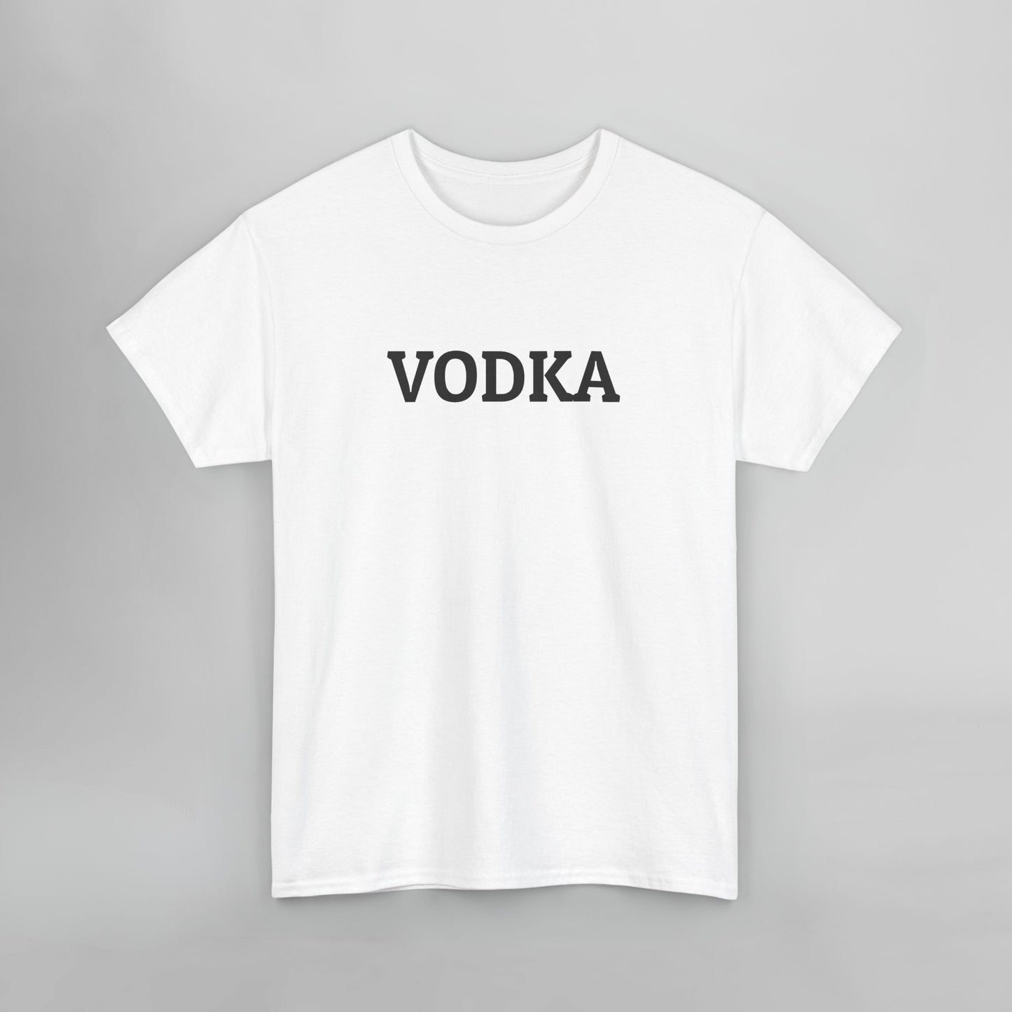 Vodka Tee