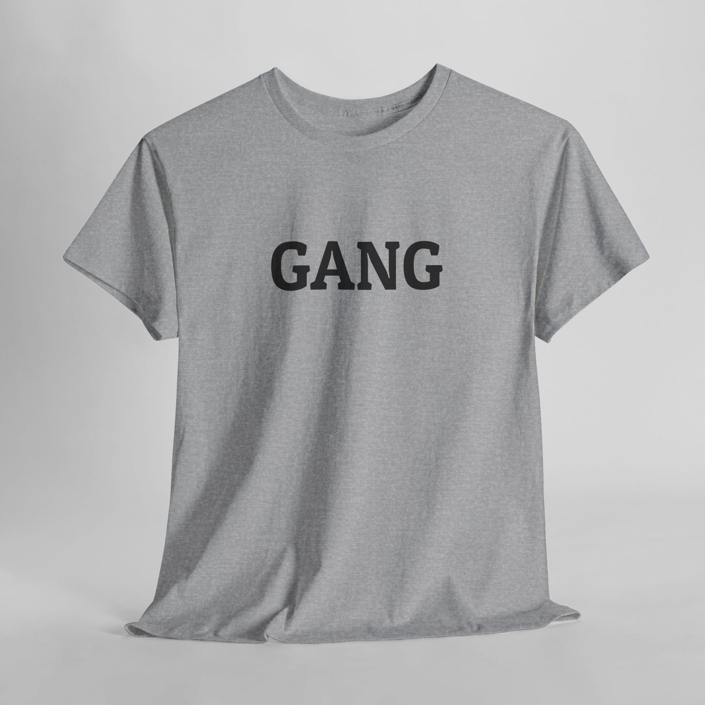 Gang Tee