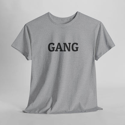 Gang Tee