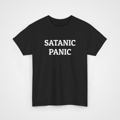 Satanic Panic Tee