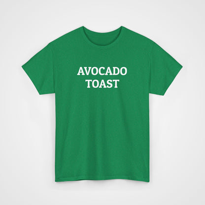 Avocado Toast Tee