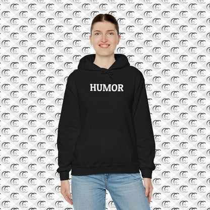 Humor Hoodie