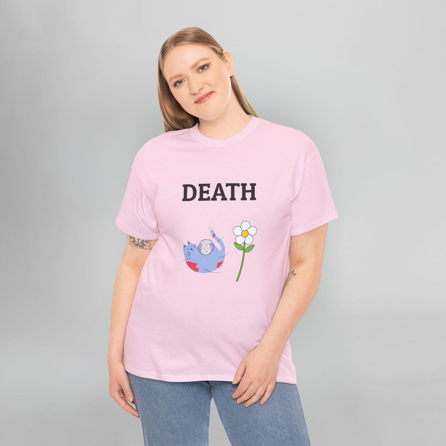 Death Tee