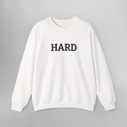 Hard Sweatshirt