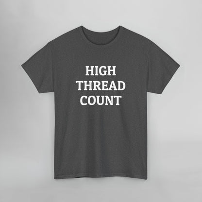 High Thread Count Tee